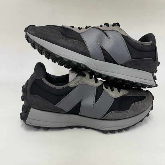 New Balance 327 “Magnet Phantom” MS327GRM main image 8